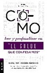 Shealtiel Durán - Como leer y profundizar en “El credo que confesamos”