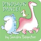 Sandra Boynton, Boynton Sandra, Sandra Boynton, Boynton Sandra - Dinosaur Dance!