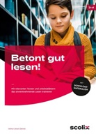 Helmut Johann Dahmer - Betont gut lesen!