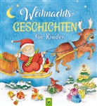 Marion Krätschmer - Weihnachtsgeschichten für Kinder