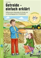 Nicole Meyer, Nicole Weber - Getreide - einfach erklärt