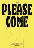 Kevin Halpin - Please Come : Shameless/Limitless