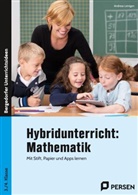 Andreas Leinigen - Hybridunterricht: Mathematik