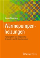 Glaesmann, Nicolas Glaesmann - Wärmepumpenheizungen