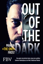 Martin Frost, D P Ginowski, D. P. Ginowski - Out of the Dark