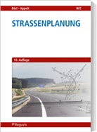 Andreas Appelt, Bernhard Bösl - Straßenplanung