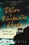 Vikki Patis - Return to Blackwater House