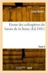 Louis Bedel, Bedel-l - Faune des coleopteres du bassin