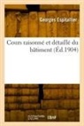 Georges Espitallier, Espitallier-G - Cours raisonne et detaille du