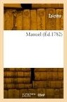 Epictete, Épictète - Manuel