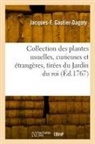 Jacques-Fabien Gautier-Dagoty, Gautier-dagoty-j f - Collection des plantes usuelles,