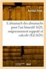 Annibal Polet, Polet-a - L almanach des almanachs pour l