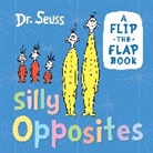 Dr Seuss, Dr. Seuss - Silly Opposites