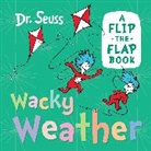Dr Seuss, Dr. Seuss - Wacky Weather