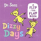 Dr Seuss, Dr. Seuss - Dizzy Days