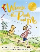 TBC, Jeanne Willis, Willis Jeanne, Mark Burgess - Winnie-the-Pooh and Me