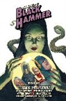 JOHNS, Geoff Johns, Jeff Lemire, Patton Oswalt, Scott Snyder, Chip Zdarsky - The World of Black Hammer Library Edition Vol. 5