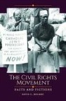 David Holmes, Holmes David G. - The Civil Rights Movement