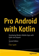 Peter Späth - Pro Android with Kotlin