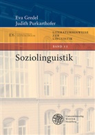 Eva Gredel, Judith Purkarthofer - Soziolinguistik