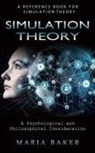 Maria Baker - Simulation Theory