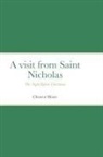 Clement Moore - A visit from Saint Nicholas