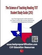 Catalina Coker, Rivette Pena - The Science of Teaching Reading TOT Study Guide