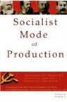 Erdogan A - Socialist Mode of Production-Socialist Industrialization