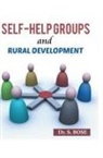 S. Bose - Self-help Groups and Rural Devlopments