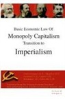 Erdogan A - Basic economic law of monopoly capitalism - Transition to Imperialism
