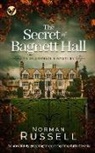 Norman Russell - THE SECRET OF BAGNETT HALL an absolutely gripping murder mystery full of twists