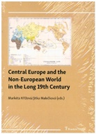 Markéta K¿í¿ová, Markéta Krízová, Jitka Male¿ková, Malecková, Jitka Malecková - Central Europe and the Non-European World in the Long 19th Century