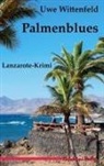 Uwe Wittenfeld - Palmenblues