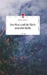 Sophie Hemmeke - Der Mut und die Tiefe unserer Seele. Life is a Story - story.one
