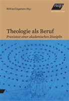 Wilfried Engemann - Theologie als Beruf
