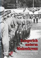 Hans-Ulrich Duwendag, Wolfgang Völker - Lengerich unterm Hakenkreuz
