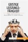 Maïlys Charlier, Maïlys Charlier - Geistige Leistungsfähigkeit
