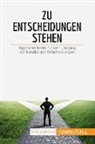 Véronique Vesiez, Véronique Vesiez - Zu Entscheidungen stehen
