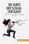 Benjamin Fléron, Benjamin Fléron - Die Kunst der Schlagfertigkeit