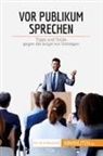 Nicolas Martin, Nicolas Martin - Vor Publikum sprechen