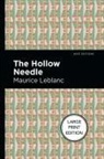 Maurice Leblanc, Leblanc Maurice - The Hollow Needle