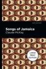 Claude McKay - Songs of Jamaica