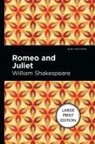 William Shakespeare - Romeo and Juliet