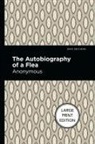 Anonymous - The Autobiography Of A Flea