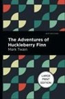 Mark Twain - The Adventures of Huckleberry Finn