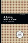 E. M. Forster, E.M. Forster - A Room with a View
