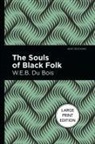 W. E. B. Du Bois, W.E.B. Du Bois - The Souls of Black Folk