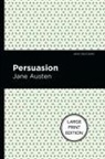 Jane Austen - Persuasion