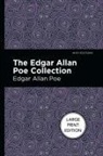Edgar  Allan Poe - The Edgar Allan Poe Collection