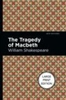 William Shakespeare - The Tragedy of Macbeth